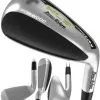 Tour Edge HL3 Iron Woods