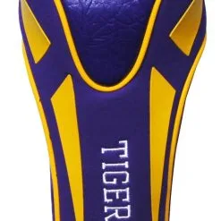 TGIB Team Golf NCAA Collegiate Driver Headcovers -CLUBS Sales shop 61SlD384gAL. AC SL1262