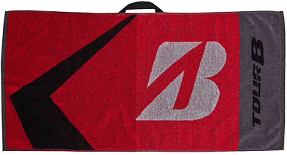 Bridgestone Staff Towel Tour B 1 Bridgestone Staff Towel Tour B