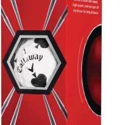 GE Wholesale Callaway Chrome Soft Truvis Golf Balls -CLUBS Sales shop 61hOY0RwpBL. AC SL1399