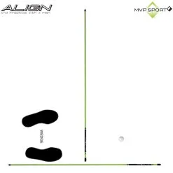 J&M Golf Alignment Rods - MORODZ - 2 Pack 15 J&M Golf Alignment Rods - MORODZ - 2 Pack -CLUBS Sales shop 61hhzRs6tBL. AC SL1500