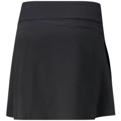 Puma Women's PWRShape Solid Golf Skirt -CLUBS Sales shop 6 d1f78053 2b2d 4eb5 a49f 26f1fc456dfb
