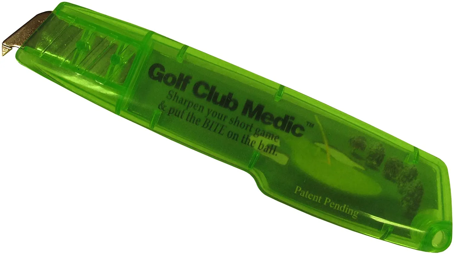 Izzo Golf Golf Club Medic Groove Tool 1 Izzo Golf Golf Club Medic Groove Tool