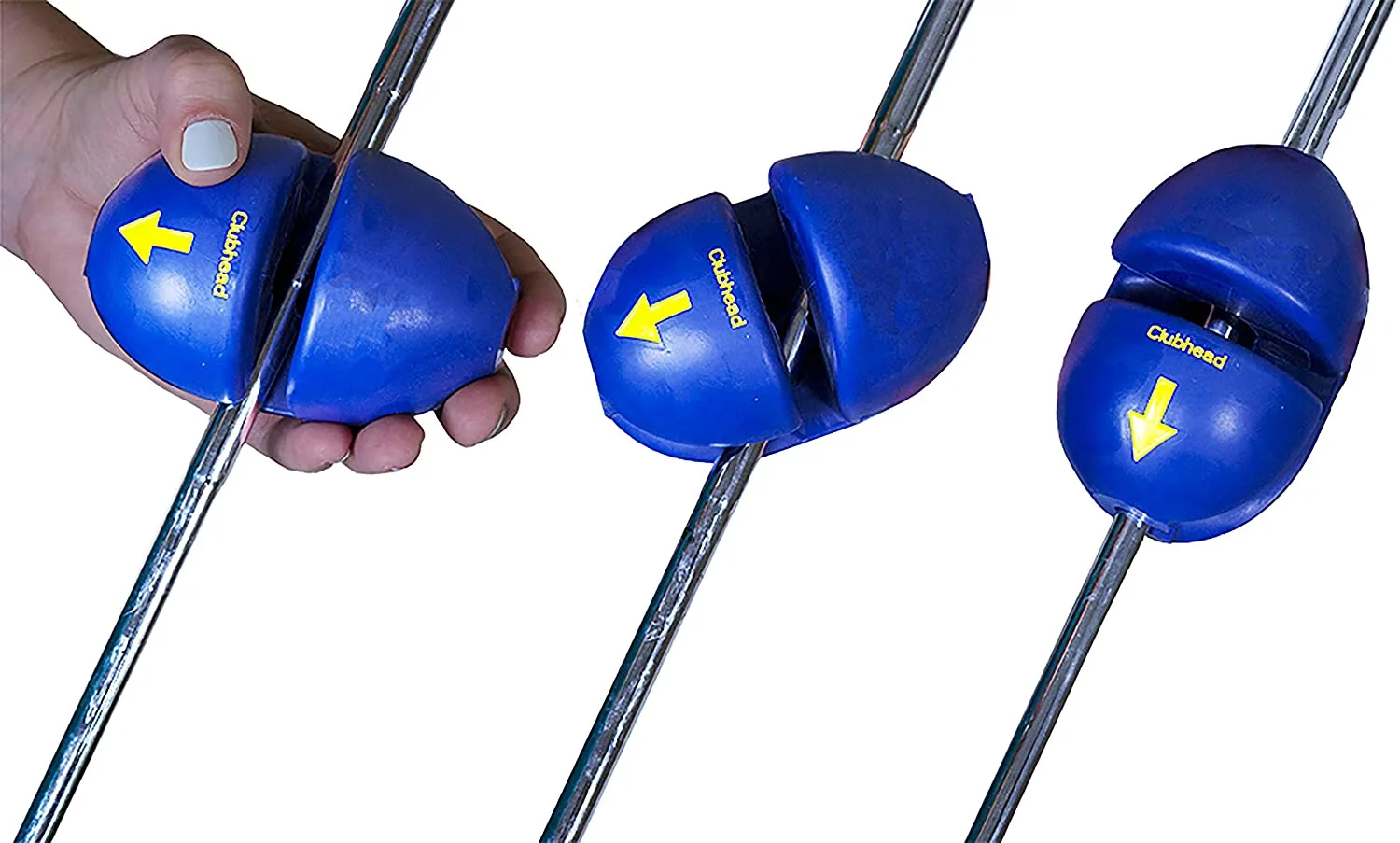 J&M IGOTCHA Ready Warm-Up System Blue, 8 Ounce 3 J&M IGOTCHA Ready Warm-Up System Blue, 8 Ounce - Image 3