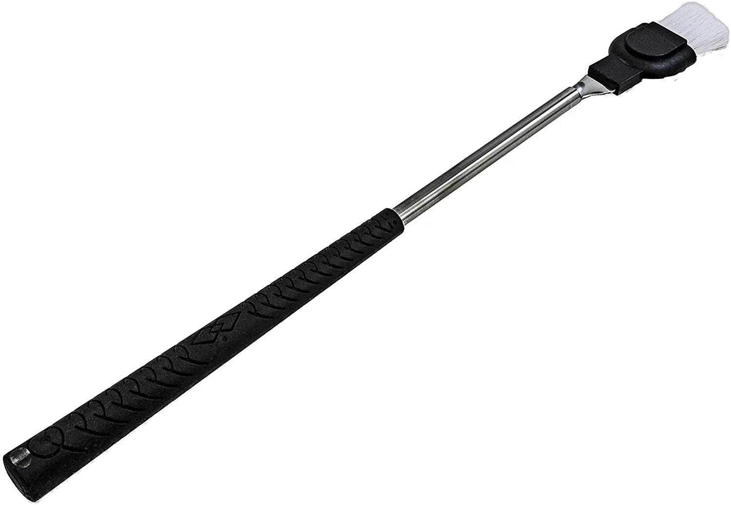 J&M 5-Piece Barbecue Set With Golf Club Handles - Golf Gifts & Gallery 2 J&M 5-Piece Barbecue Set With Golf Club Handles - Golf Gifts & Gallery - Image 2