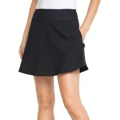 Puma Women's PWRShape Solid Golf Skirt -CLUBS Sales shop 7 9d37a792 f79b 40d9 a00e 10362be3cb8b