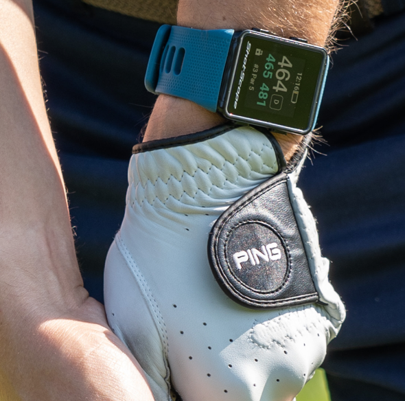 Shot Scope Golf V3 GPS Performance Tracking Watch 25 Shot Scope Golf V3 GPS Performance Tracking Watch - Image 25