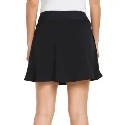 Puma Women's PWRShape Solid Golf Skirt -CLUBS Sales shop 8 1