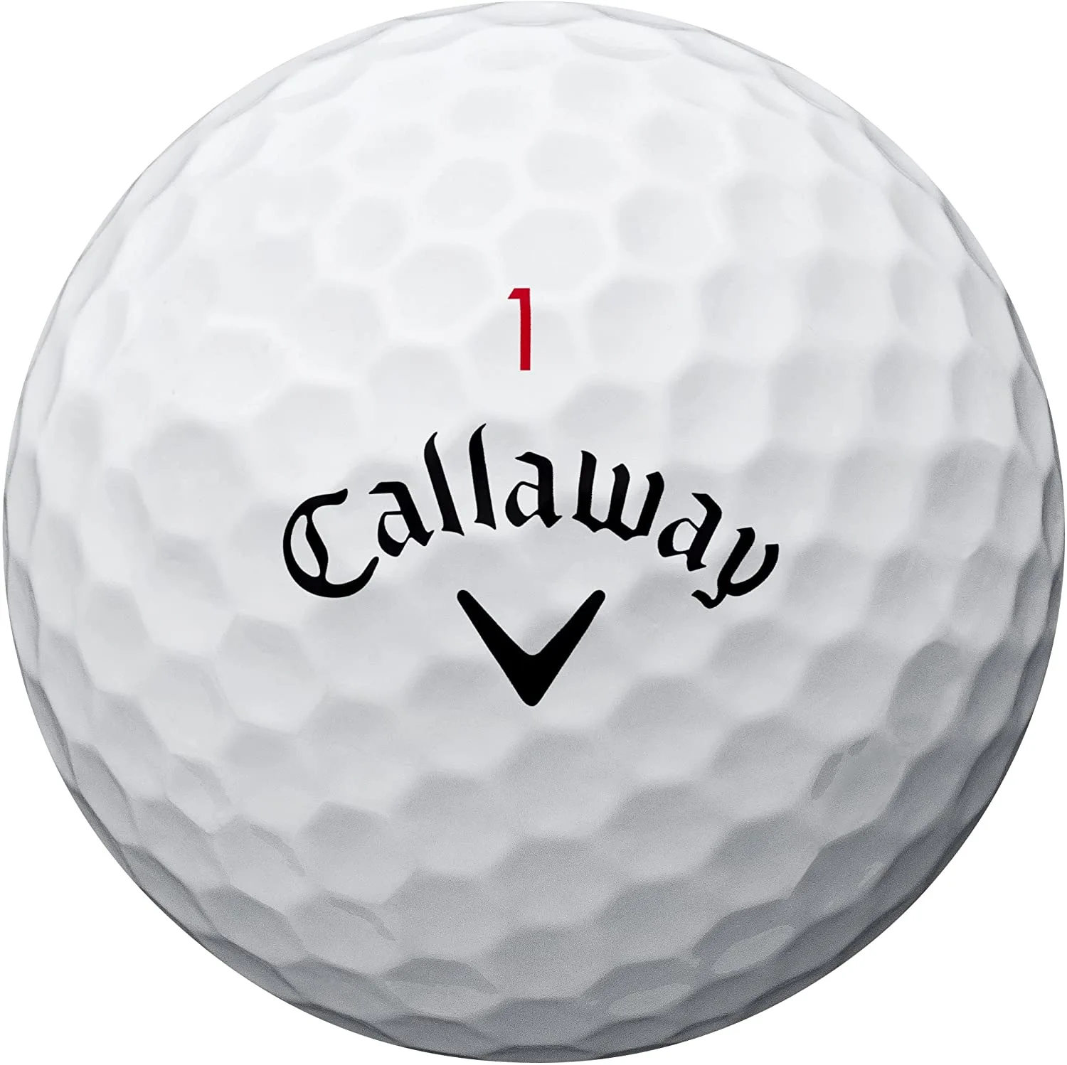 GE Wholesale Callaway Chrome Soft Golf Balls 2 GE Wholesale Callaway Chrome Soft Golf Balls - Image 2