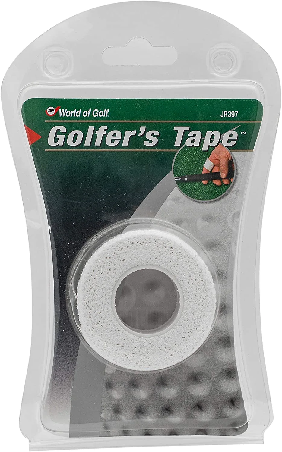 J&M Golfer's Tape 1 J&M Golfer's Tape