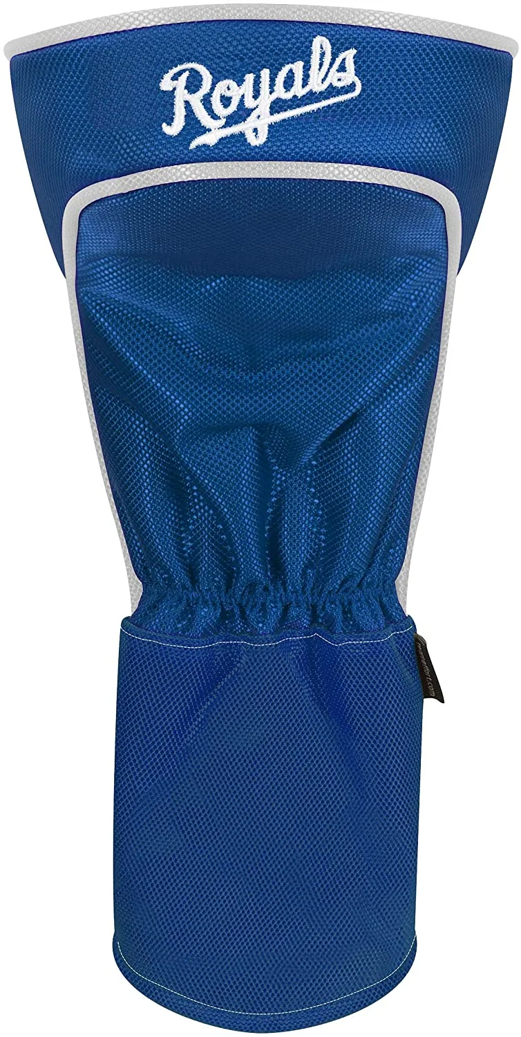 WinCraft Team Effort MLB Driver Headcover 2 WinCraft Team Effort MLB Driver Headcover - Image 2