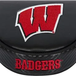 WinCraft Team Effort NCAA Collegiate Mallet Putter Cover -CLUBS Sales shop 81CJB1M4w4L. AC SL1500