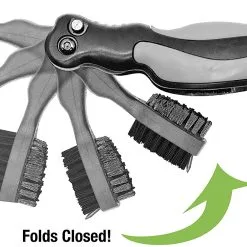 J&M Flip 'N' Pure Brush - Jef World Of Golf 11 J&M Flip 'N' Pure Brush - Jef World Of Golf -CLUBS Sales shop 81FIi3RSgCL. AC SL1500