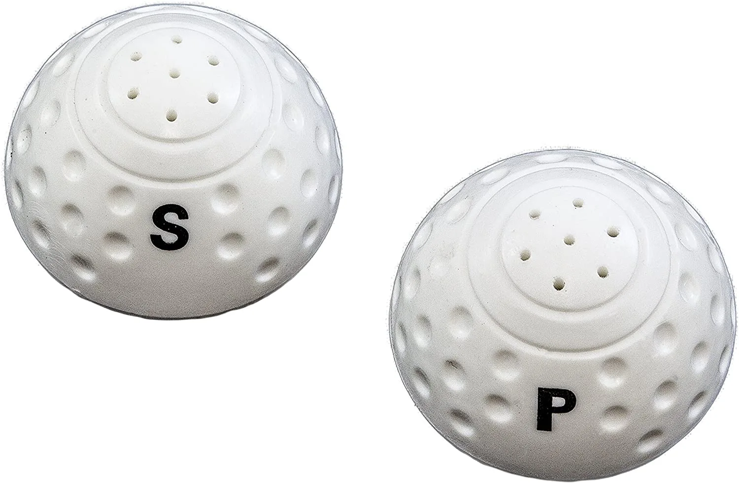 J&M 5-Piece Barbecue Set With Golf Club Handles - Golf Gifts & Gallery 5 J&M 5-Piece Barbecue Set With Golf Club Handles - Golf Gifts & Gallery - Image 5