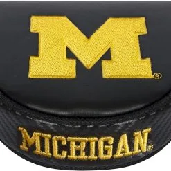 WinCraft Team Effort NCAA Collegiate Mallet Putter Cover -CLUBS Sales shop 81Yt5 2BwXYcL. AC SL1500