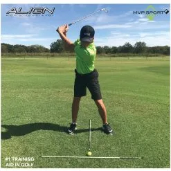 J&M Golf Alignment Rods - MORODZ - 2 Pack 18 J&M Golf Alignment Rods - MORODZ - 2 Pack -CLUBS Sales shop 81bLRaV Q2L. AC SL1500