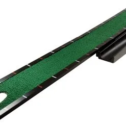 J&M Dave Pelz's Truth Board - Make Short Putts The Strength Of Your Game!