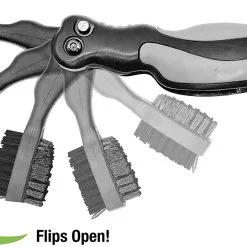 J&M Flip 'N' Pure Brush - Jef World Of Golf 10 J&M Flip 'N' Pure Brush - Jef World Of Golf -CLUBS Sales shop 81d4rKFjA6L. AC SL1500