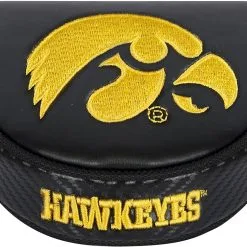 WinCraft Team Effort NCAA Collegiate Mallet Putter Cover -CLUBS Sales shop 81o2cwowINL. AC SL1500