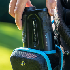 Shot Scope Golf Pro L1 Laser Rangefinder -CLUBS Sales shop 8 Laser Large f633d274 d705 44e8 96cc e9f3e85f993a