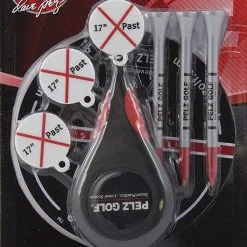 J&M Dave Pelz’s Phony Hole - Putting Training Aid