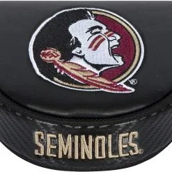 WinCraft Team Effort NCAA Collegiate Mallet Putter Cover -CLUBS Sales shop 91KpdW99Y6L. AC SL1500