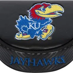 WinCraft Team Effort NCAA Collegiate Mallet Putter Cover -CLUBS Sales shop 91j 2BDGYteAL. AC SL1500