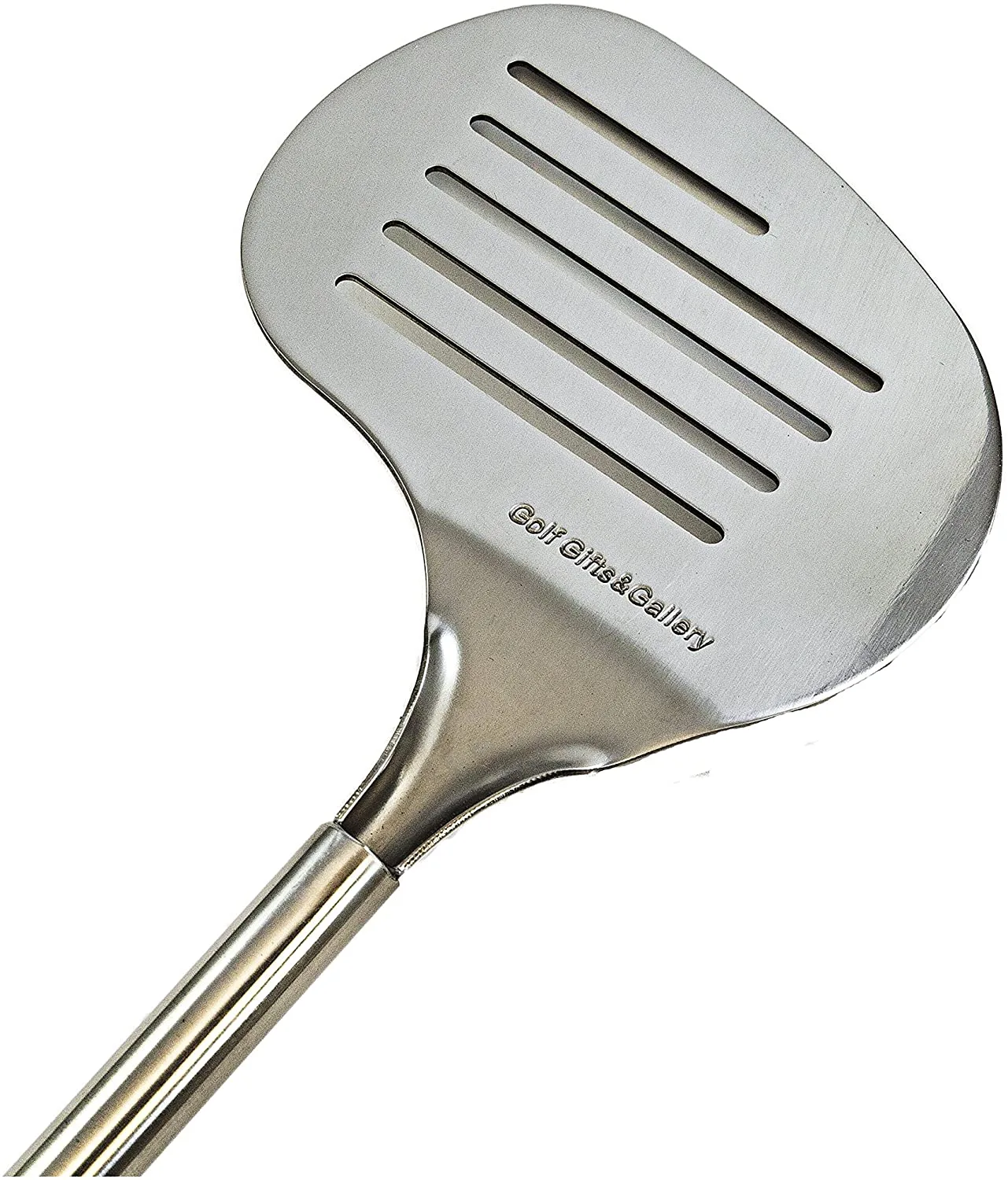 J&M 5-Piece Barbecue Set With Golf Club Handles - Golf Gifts & Gallery 3 J&M 5-Piece Barbecue Set With Golf Club Handles - Golf Gifts & Gallery - Image 3