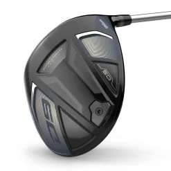 Wilson Staff D9 Driver 11 Wilson Staff D9 Driver -CLUBS Sales shop 92face5c72889ed75832491c85b51bdfdf9c6438 WGW470000 5 D9 Driver Toe Down