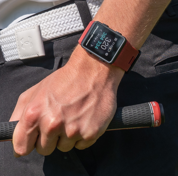 Shot Scope Golf V3 GPS Performance Tracking Watch 27 Shot Scope Golf V3 GPS Performance Tracking Watch - Image 27