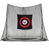 Izzo Golf Callaway Base Hitting Net 10' (Wide) X 8' (Height)