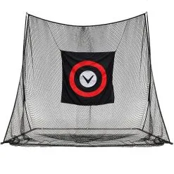 Izzo Golf Callaway Base Hitting Net 10' (Wide) X 8' (Height)