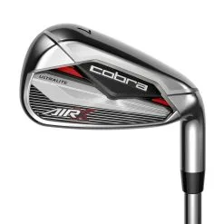 Cobra Golf AIR-X Combo Iron Set -CLUBS Sales shop AIR XIrons0 032d4d32 75dd 4867 b270 4753dab59cbf