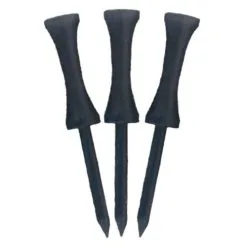 ProActive Sports Premium Hardwood Accu-Height Golf Tees -CLUBS Sales shop Accu Height Tees 2.75 b