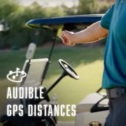 Precision Pro Golf Ace Smart GPS Speaker -CLUBS Sales shop AceSpeaker3