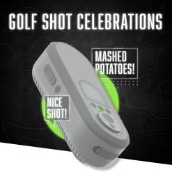 Precision Pro Golf Ace Smart GPS Speaker -CLUBS Sales shop AceSpeaker5