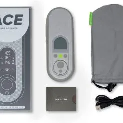 Precision Pro Golf Ace Smart GPS Speaker -CLUBS Sales shop AceSpeaker7