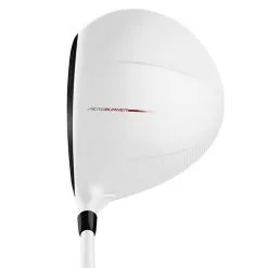 QuickShip Taylormade Golf AeroBurner Driver -CLUBS Sales shop AeroBurner White Driver 1