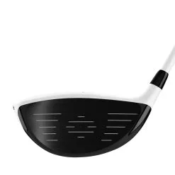 QuickShip Taylormade Golf AeroBurner Driver -CLUBS Sales shop AeroBurner White Driver 2