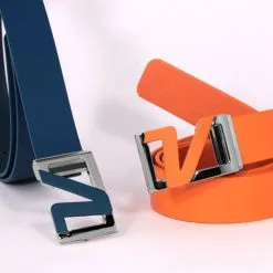 Volvik Golf Genuine Italian Leather Belts (6 Colors) -CLUBS Sales shop All Belts 3