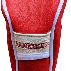 NCAA Team Golf Hybrid Headcovers