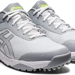 Cleveland Golf Asics Gel-Course Ace Spikeless Golf Shoes -CLUBS Sales shop AsicsGelCourseAce WhiteWhite1