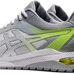 Cleveland Golf Asics Gel-Course Ace Spikeless Golf Shoes -CLUBS Sales shop AsicsGelCourseAce WhiteWhite2