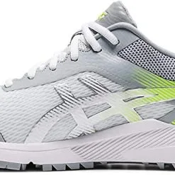 Cleveland Golf Asics Gel-Course Ace Spikeless Golf Shoes -CLUBS Sales shop AsicsGelCourseAce WhiteWhite3