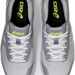 Cleveland Golf Asics Gel-Course Ace Spikeless Golf Shoes -CLUBS Sales shop AsicsGelCourseAce WhiteWhite5