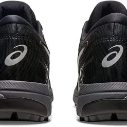 Cleveland Golf Asics Men's Gel-Course Glide Spikeless Golf Shoes 32 Cleveland Golf Asics Men's Gel-Course Glide Spikeless Golf Shoes -CLUBS Sales shop AsicsGelCourseGlide BlackCarrierGrey 4