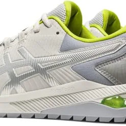 Cleveland Golf Asics Men's Gel-Course Glide Spikeless Golf Shoes 38 Cleveland Golf Asics Men's Gel-Course Glide Spikeless Golf Shoes -CLUBS Sales shop AsicsGelCourseGlide GlacierGreyNeonLime 3