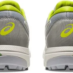 Cleveland Golf Asics Men's Gel-Course Glide Spikeless Golf Shoes 39 Cleveland Golf Asics Men's Gel-Course Glide Spikeless Golf Shoes -CLUBS Sales shop AsicsGelCourseGlide GlacierGreyNeonLime 4