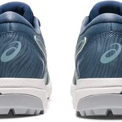 Asics Gel-Course Glide Women's Spikeless Golf Shoes -CLUBS Sales shop AsicsGelCourseGlide LightSteelGrandShark4