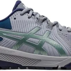 Cleveland Golf Asics Men's Gel-Course Glide Spikeless Golf Shoes 42 Cleveland Golf Asics Men's Gel-Course Glide Spikeless Golf Shoes -CLUBS Sales shop AsicsGelCourseGlide SheetRockSlateGrey 0